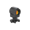 Holosun SCRS GR MRS Red Dot 2 MOA Dot & 65 MOA Circle Aluminum 1MOA Click