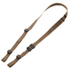 Magpul MS1 Lite Two-Point Sling 1" Nylon Coyote