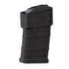 Magpul PMAG AC AICS Short Action Magazine 5.56 NATO/.223 Remington 10 Rnd Polymer Matte Black