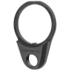 Magpul ASAP-QD AR-15 Receiver End Plate Sling Attachment Point Steel Black