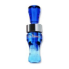 Buck Gardner Calls Tall Timber II Performance Single Reed Mallard Call Blue