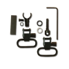 GrovTec Barrel Band 2-Piece Browning, Ruger Models .630-.675"