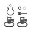 GrovTec Barrel Band 1-Piece Winchester, Marlin Centerfire Lever .645-.660"
