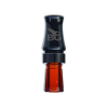 BUCK GARDNER WDHBLK/BRB WOOD DUCK HAMMER POLY DUCKCALL BLACK/BOURBON
