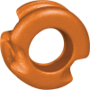 Radical Super Deuce 38 Peep Sight Orange 3/16"