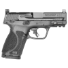 Smith & Wesson M&P 2.0 Compact Series 9MM 3.6" Black Semi Auto
