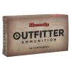 Hornday 300 Win Mag 180 gr. CX Outfitter 20 Rounds