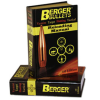 BERGER 11111 1ST EDITION RELOADING MANUAL