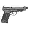 S&W M&P 2.0 Full Size Series 45 Auto 5" Black