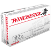 Winchester Q4309 USA 357 Sig 125 GR FMJ 50 Rounds