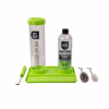 Allen Breakthrough Clean Technologies Suppressor Cleaning Kit, 16oz.