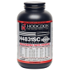 HODGDON 48311S H4831SC 1 LB.