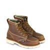 Thorogood Mens AH 6" Trail Crazyhorse ST MOC Toe MW90 Boots 804-4375