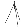 Vortex High Country II Aluminum Tripod + Pan Head