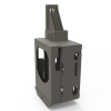 Tactacam Reveal Security Box Powder-coated steel