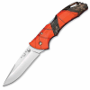 Buck Bantam BLW Folding Knife 3.13" SS Blade Mossy Oak Blaze 0285CM59-B