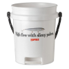 Rapala Five Gallon Billboard Bucket