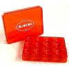 LEE 90196 PRIMING TOOL SHELL HOLDER STORAGE BOX (HOLDERS NOT INCLUDED)