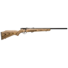 Savage Mark II BV Bolt 22 LR 21" Barrel Laminate Brown Stock Blued 5rd