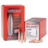 HORNADY 26331 6.5MM .264 140 GR ELD MATCH 100 CT.