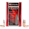 HORNADY 26333 6.5MM .264 147 GR ELD MATCH 100 CT.