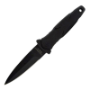 Smith & Wesson H.R.T. Fixed Tactical 3.5" SS Black