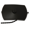 StrikeMaster Lazer Blade Guard 8"