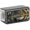 Federal P770 Premium V Shok 17 HMR 17 GR Speer TNT JHP 50 Rounds