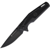 Smith & Wesson SWAT Spring Folding Assisted Drop Point 3" Clam Pack