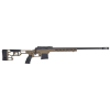 Savage 110 Precision FDE 338 Lapua 5+1 Rnd 24" Barrel