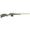 Ruger American Predator Rifle Gen II Green Splatter .223 Rem 22" Barrel 10-Rnd