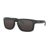 Oakley OO9102-C1 Holbrook Polarized Black Prizm Deep H2O