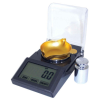 LYMAN 7750700 MICRO-TOUCH 1500 ELECTRONIC SCALE