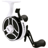 13 Fishing Black Betty Free Fall Ghost Ice Reel Black 2.5:1 RH