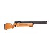 Air Venturi Avenger Regulated PCP .25 Caliber Pellet Air Rifle Wood Stock