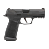 Sig Sauer P365-XMacro Tac-ops 3.7" 9mm Luger 17 Rounds