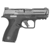 Smith And Wesson M&P Shield X 9mm 3.6" Barrel 13,15 Round Mag's