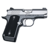 Kimber Micro 9 Cinder 9mm 3.15" Barrel 7 Round