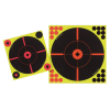 Birchwood Casey BMW-5 Shoot-N-C 12 inch RDX Target 5pk 34015