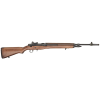 Springfield M1A Standard SA 308Win/7.62 NATO Walnut Stock Blued Loaded 22" 5rd