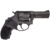 Taurus 2942031 942 22 LR 8 Round 3" Matte Black Black Rubber Grip