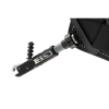 B3 Nemesis Swivel Stem Connector Release-Black