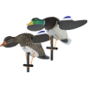 LUCKY DUCK 21-10617-4 LUCKY PAIR II 2 PACK