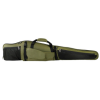 Bulldog Cases Hunter Series - 52 " Soft Rifle Case - Green & Black
