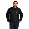 Carhartt Mens Rain Defenders Relaxed Fit Lightweight Insulated Gilliam Jackets