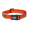 TERRAIN D.O.G. 07-0856-R3 MD Snap N Go Collar Orange
