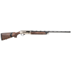 Beretta A400 Upland Shotgun w/Kickoff J40AN28 20 Gauge 28" 3" Chmbr Walnut Stock Silver Finish