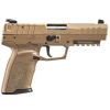 FN USA Five-Seven MRD 4.8" 5.7x28mm 20 Rounds