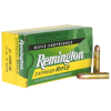 Remington R30CAR CoreLokt 30 Carbine 110 GR SP 50 Rounds