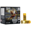 Federal Prairie Storm FS Lead 20 Gauge 4 Shot Size 25 Rnd